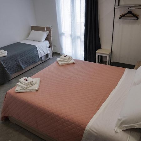 La Peonia B&B Рагуза Екстер'єр фото