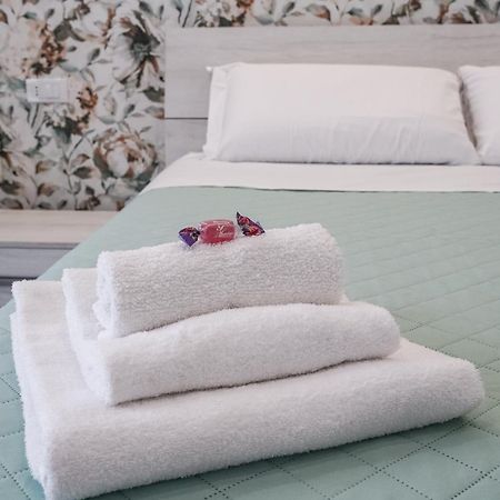 La Peonia B&B Рагуза Екстер'єр фото