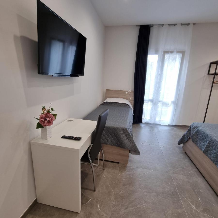 La Peonia B&B Рагуза Екстер'єр фото