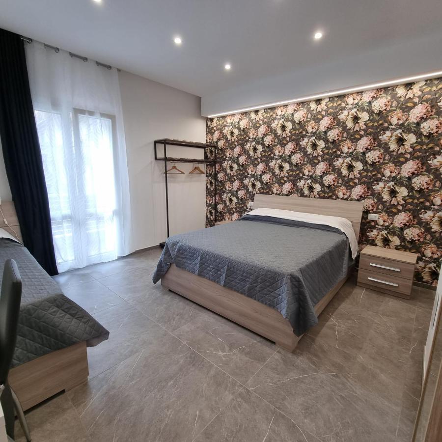 La Peonia B&B Рагуза Екстер'єр фото