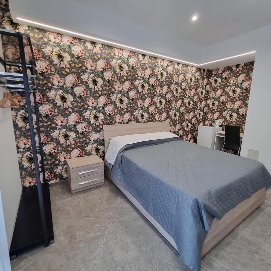 La Peonia B&B Рагуза Екстер'єр фото