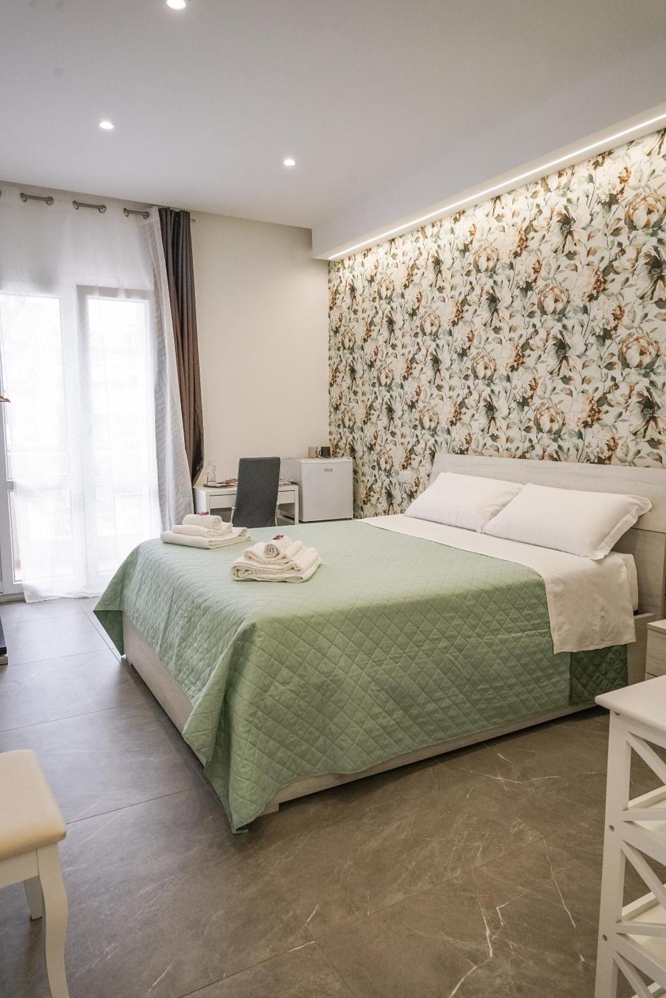 La Peonia B&B Рагуза Екстер'єр фото