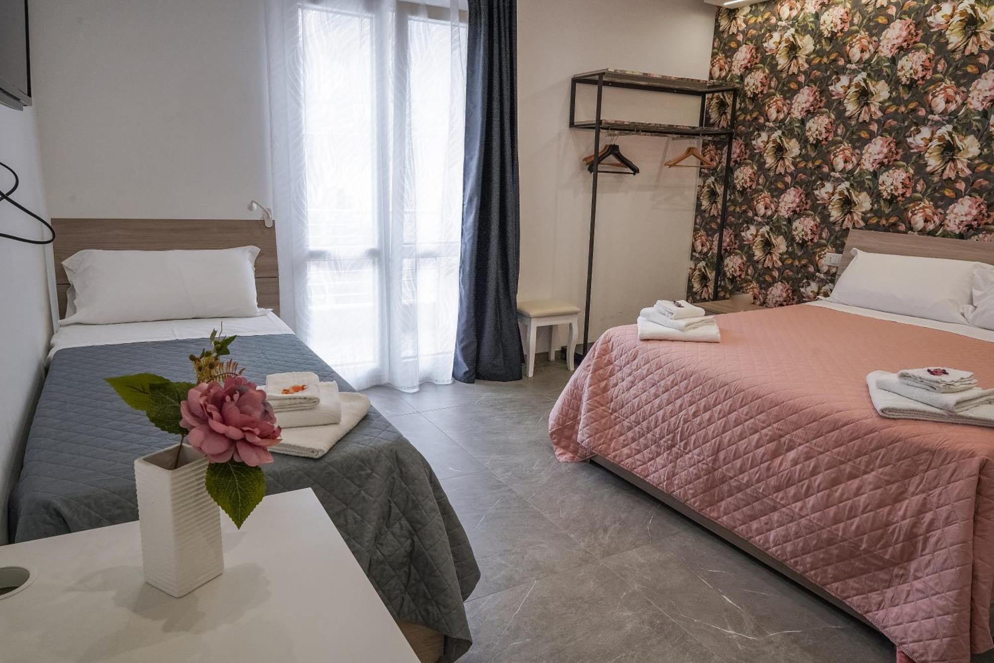La Peonia B&B Рагуза Екстер'єр фото