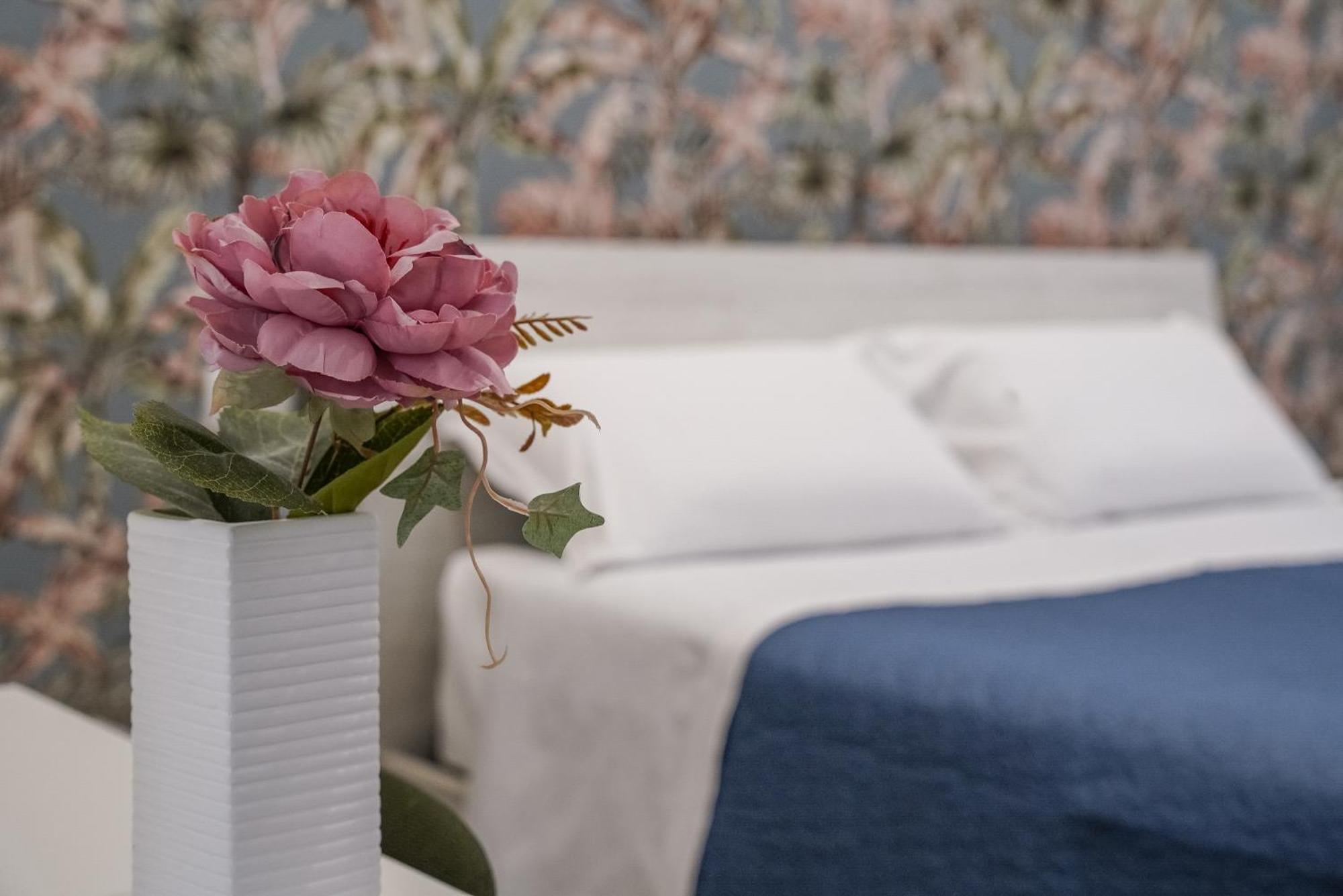 La Peonia B&B Рагуза Екстер'єр фото