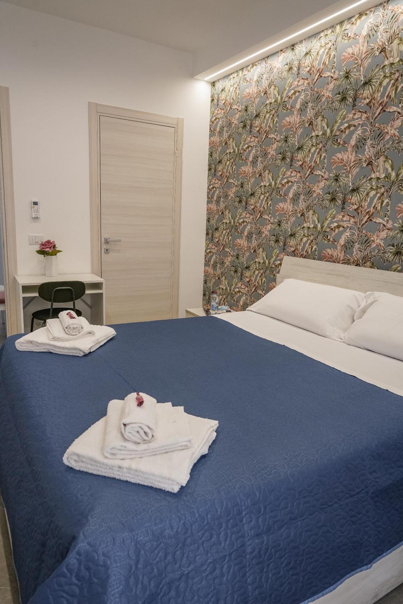 La Peonia B&B Рагуза Екстер'єр фото
