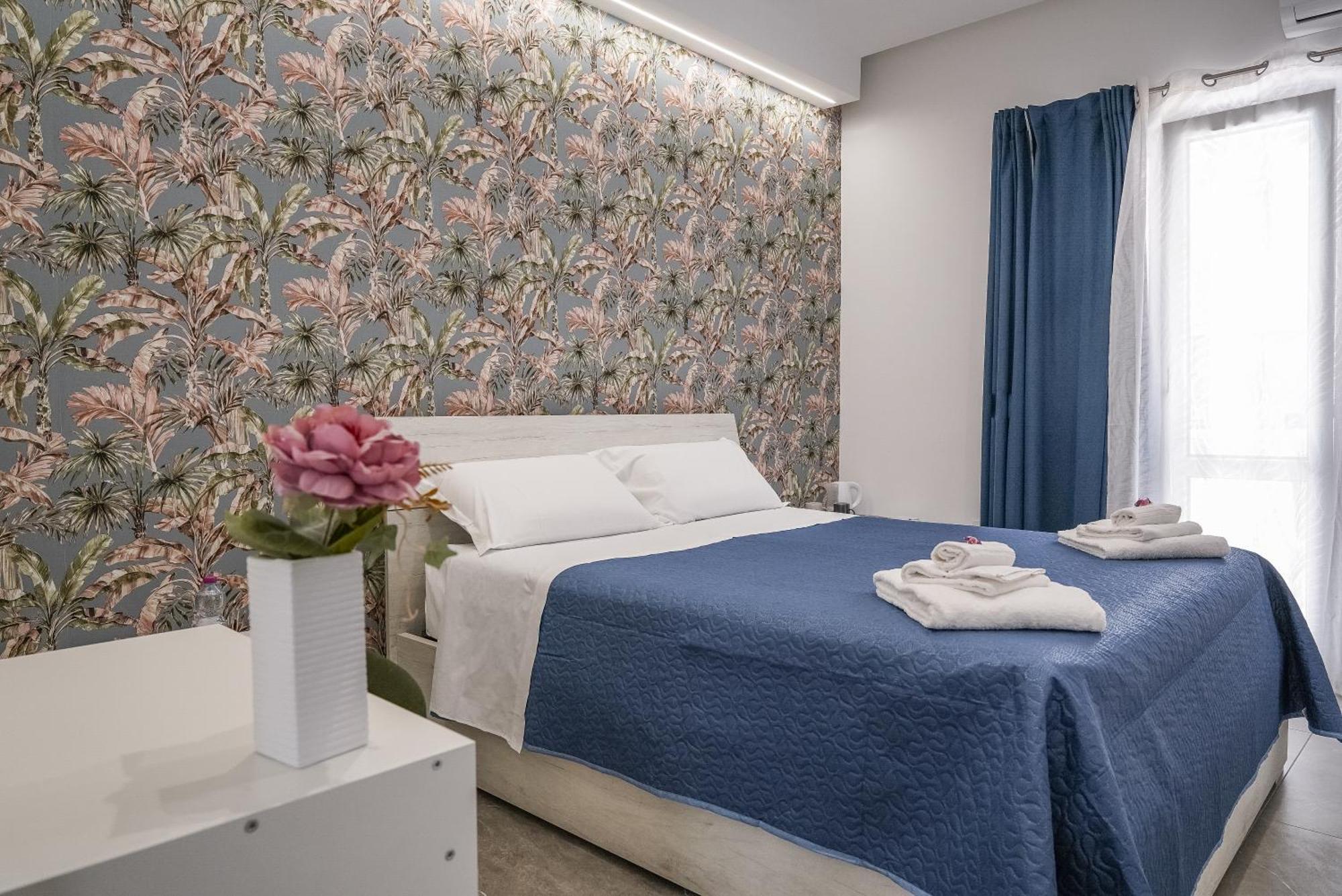 La Peonia B&B Рагуза Екстер'єр фото